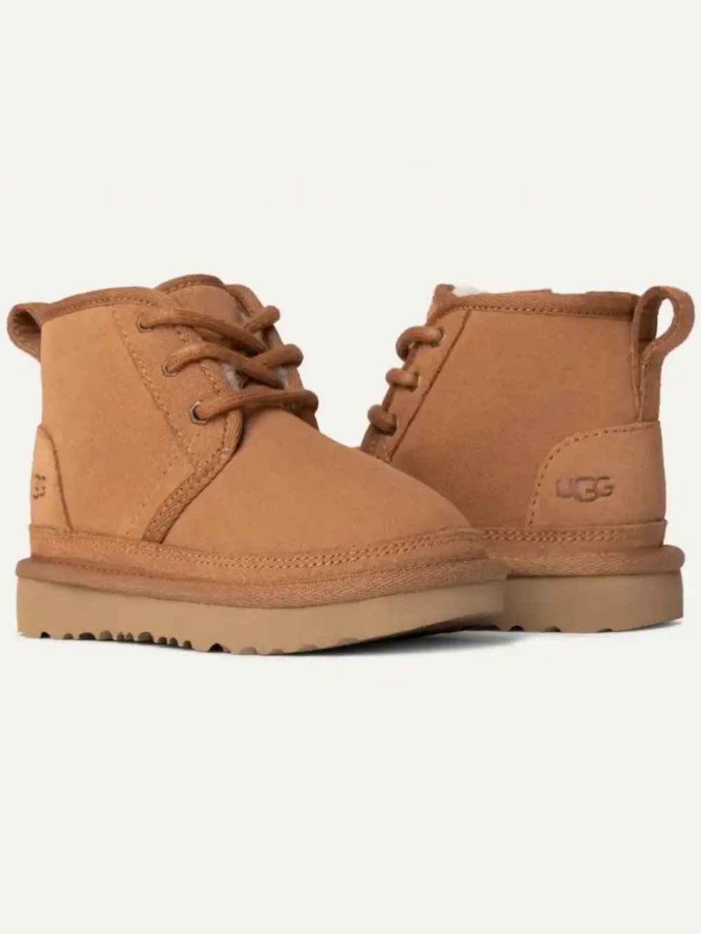 NIB UGG Toddler Neumel II Boot - Picture 1 of 4